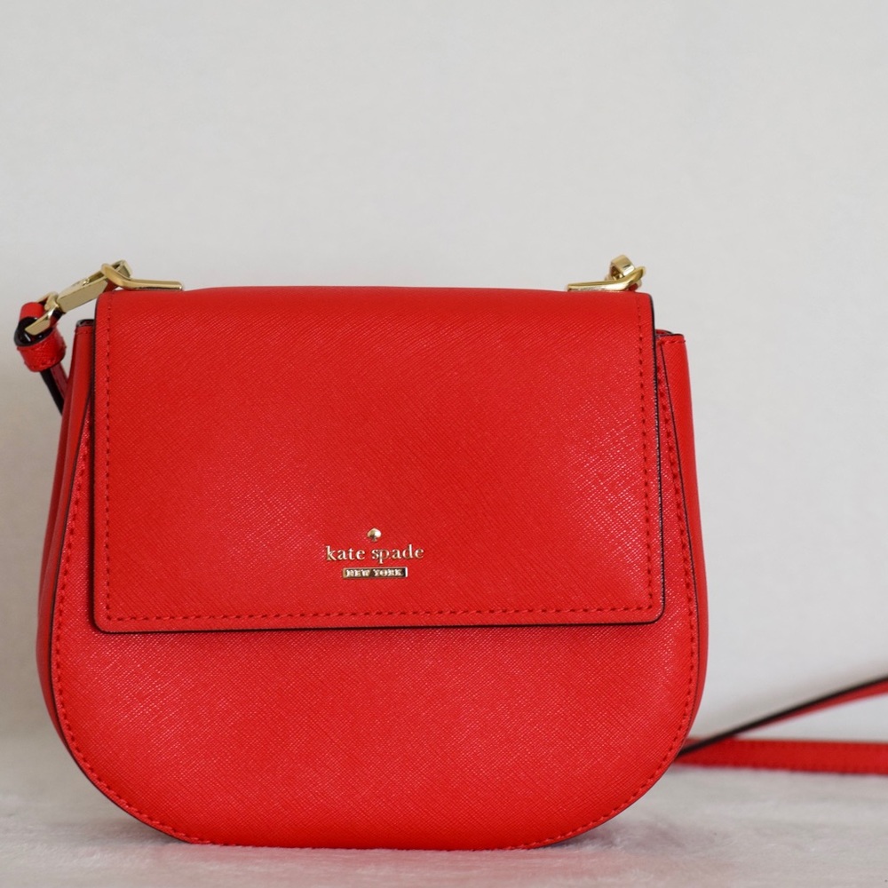 Kate Spade Cameron Street Small Byrdie